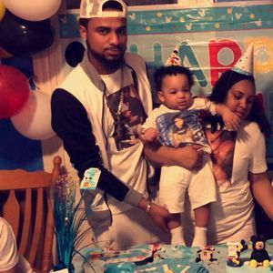 Meet your Posher, Samira